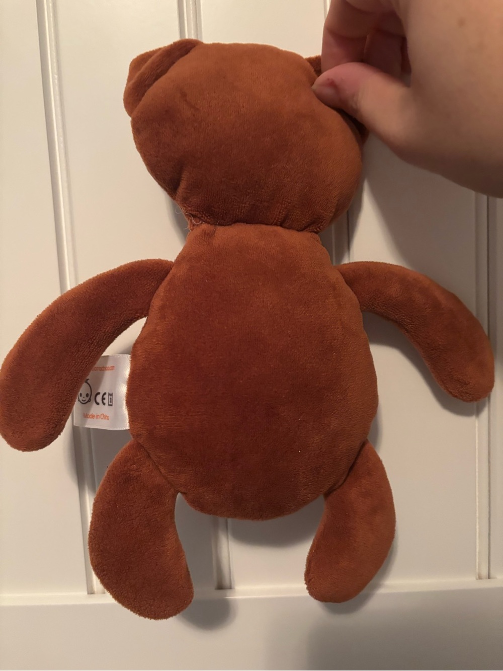 Monster plush - Picture 3 of 3